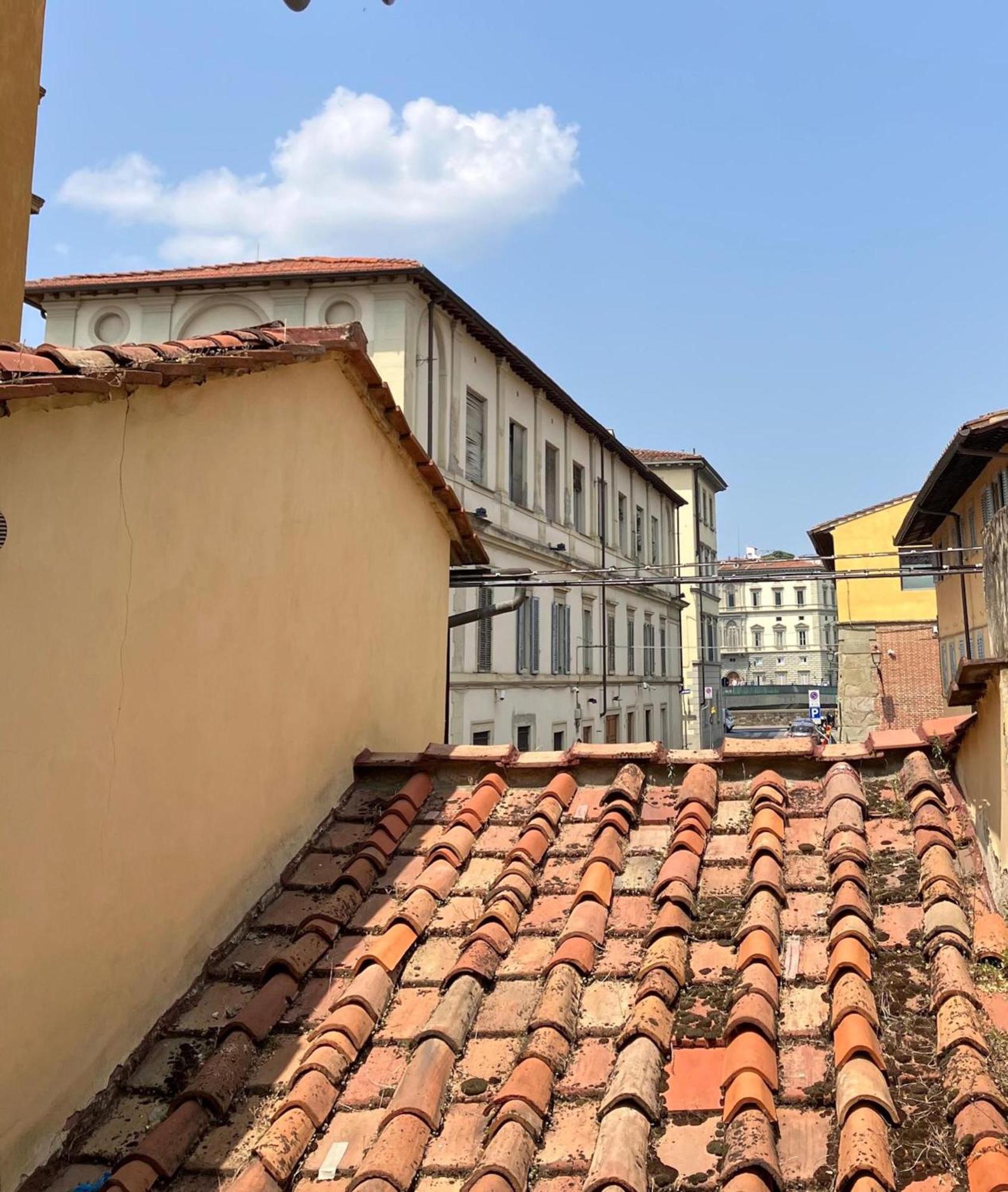 San Frediano 56 Apartamento *