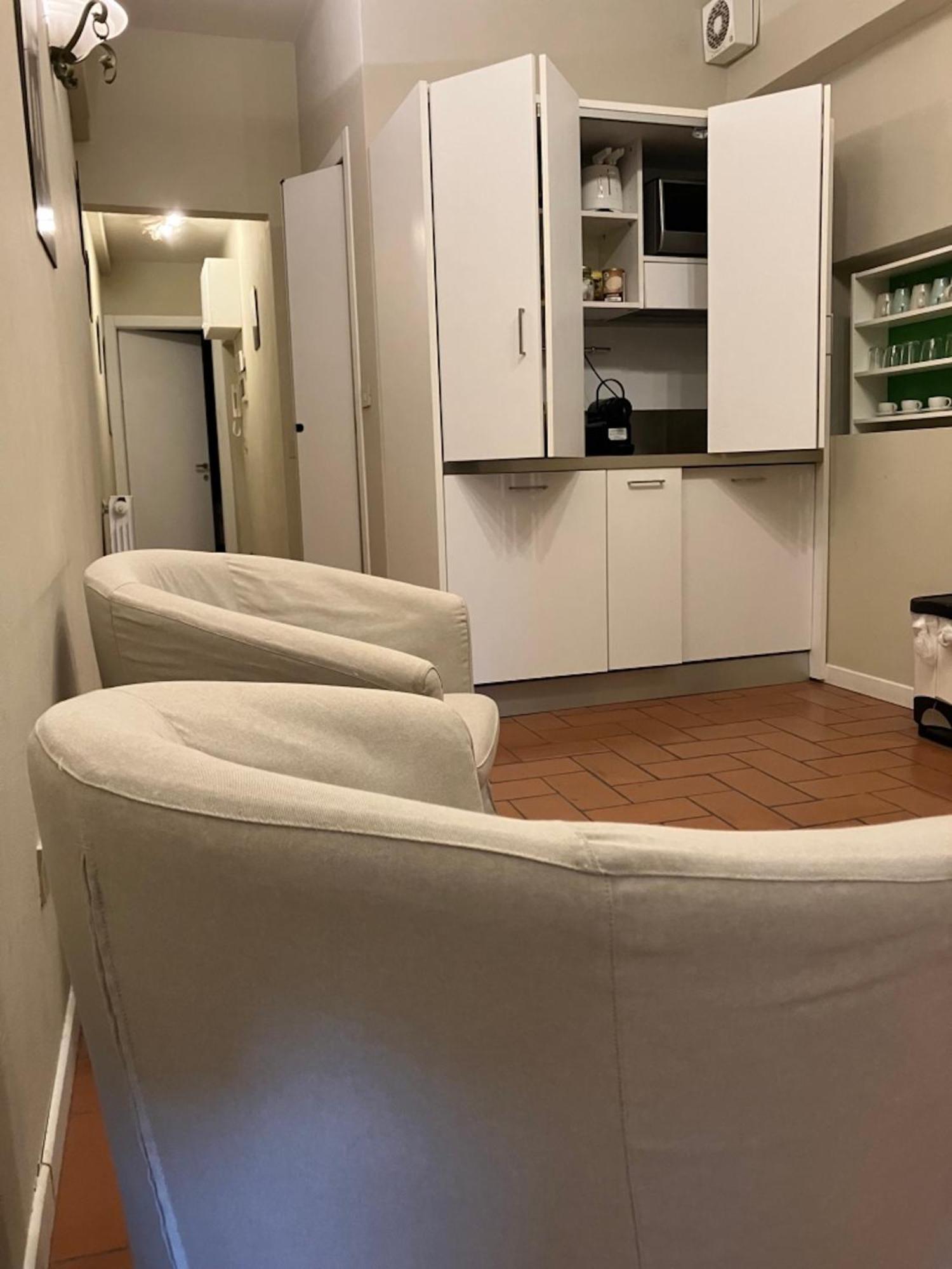 San Frediano 56 Apartamento